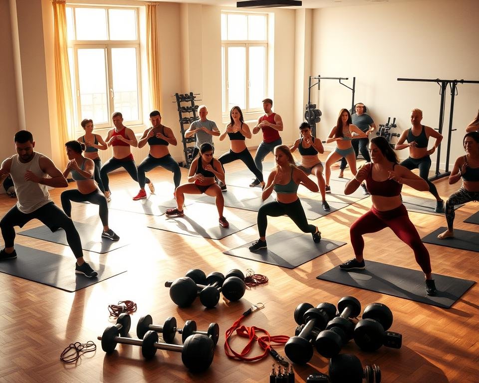 Fitness