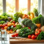 Nutrition