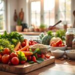Nutrition