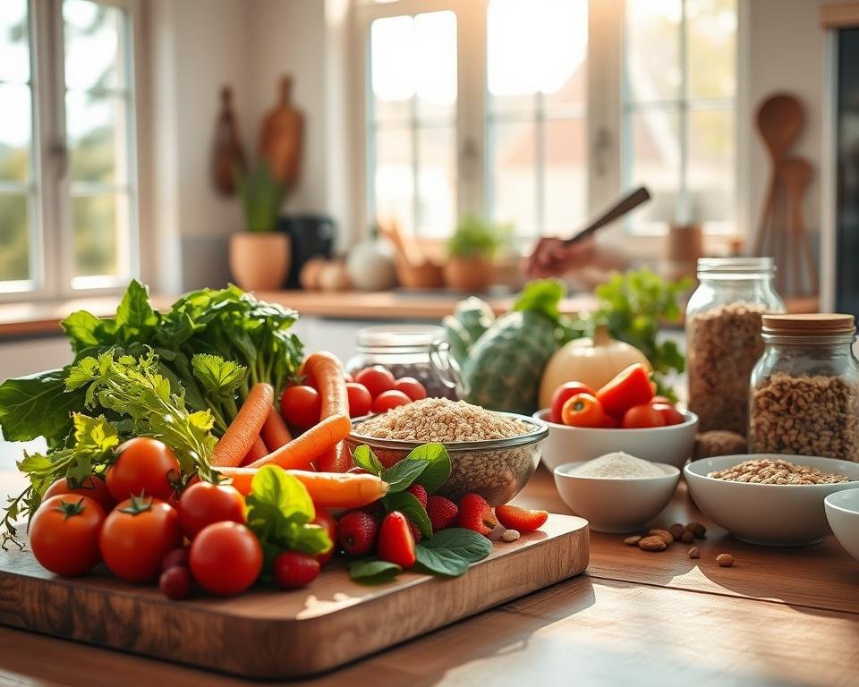 Nutrition