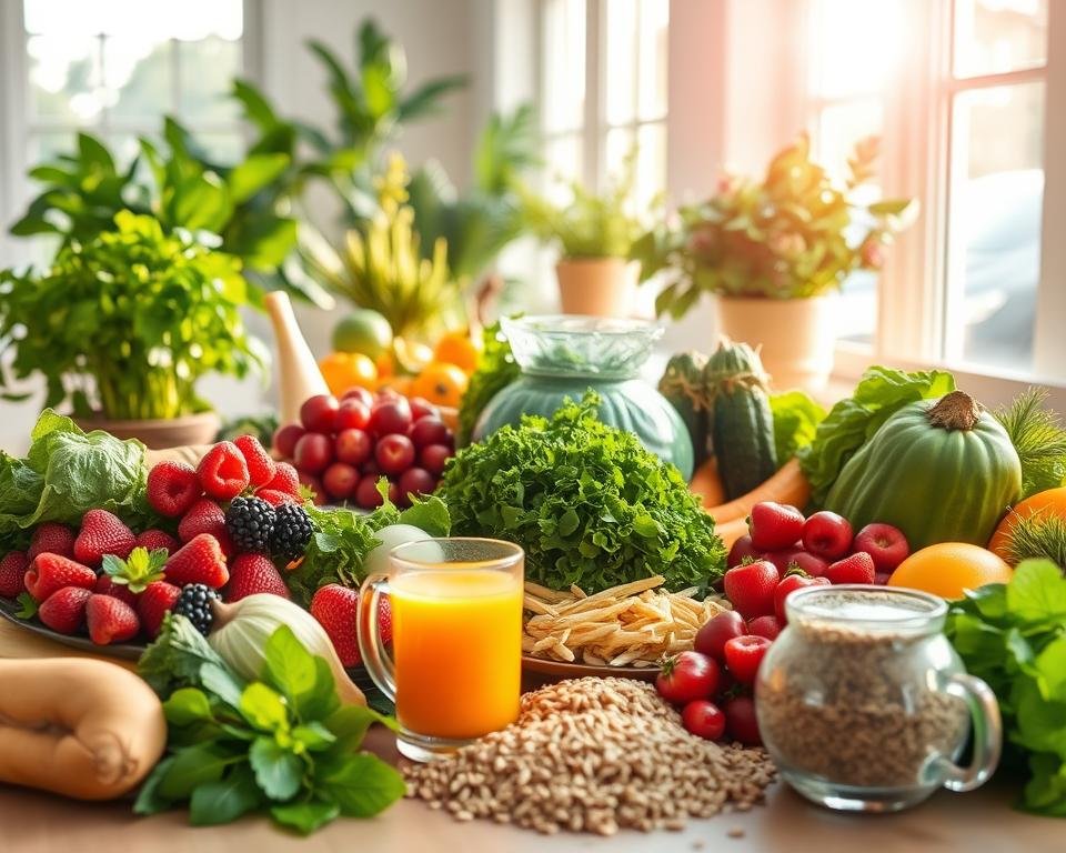 Nutrition